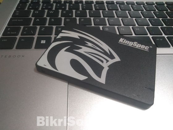 ২টি SSD বিক্রি করা হবে